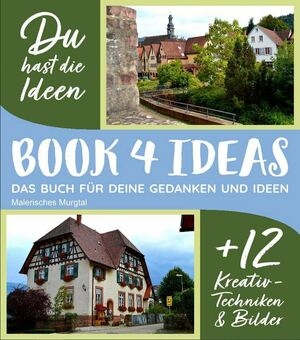 Book 4 Ideas #2