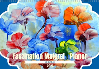 Kunstkalender 2026