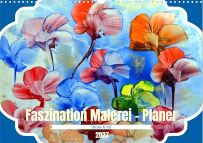 Kunstkalender 2027
