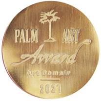 PALM ART AWARD 2021