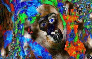 Dschungel - Impressionen