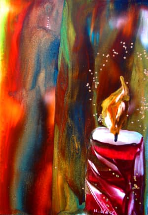 Eine schöne Vorweihnachtszeit