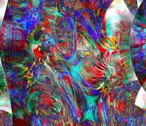 Fantastische Dimensionen