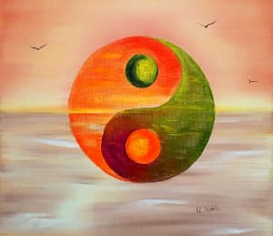 Yin und Yang